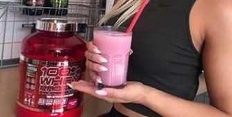 Batidos De Proteínas