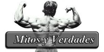 Mitos Del Gimnasio