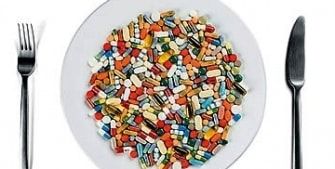 Nutraceuticos Y Suplementos Alimenticios