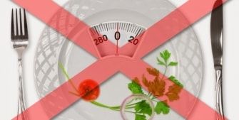 Por Que No Hay Que Seguir Dietas De Moda