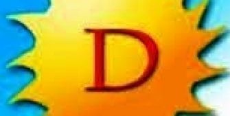 Vitamina D (primera Parte)