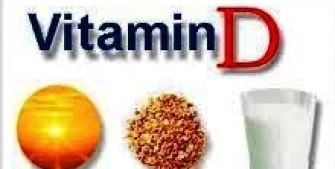 Vitamina D (segunda Parte)