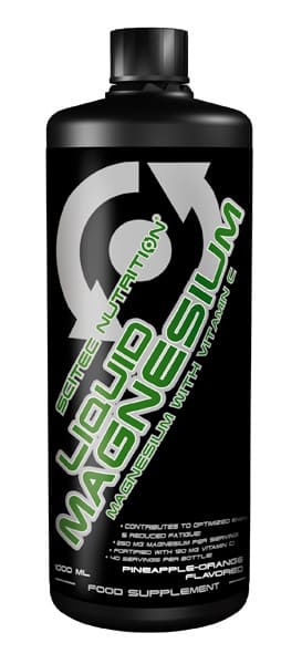 Magnesio Líquido 1.000 Ml