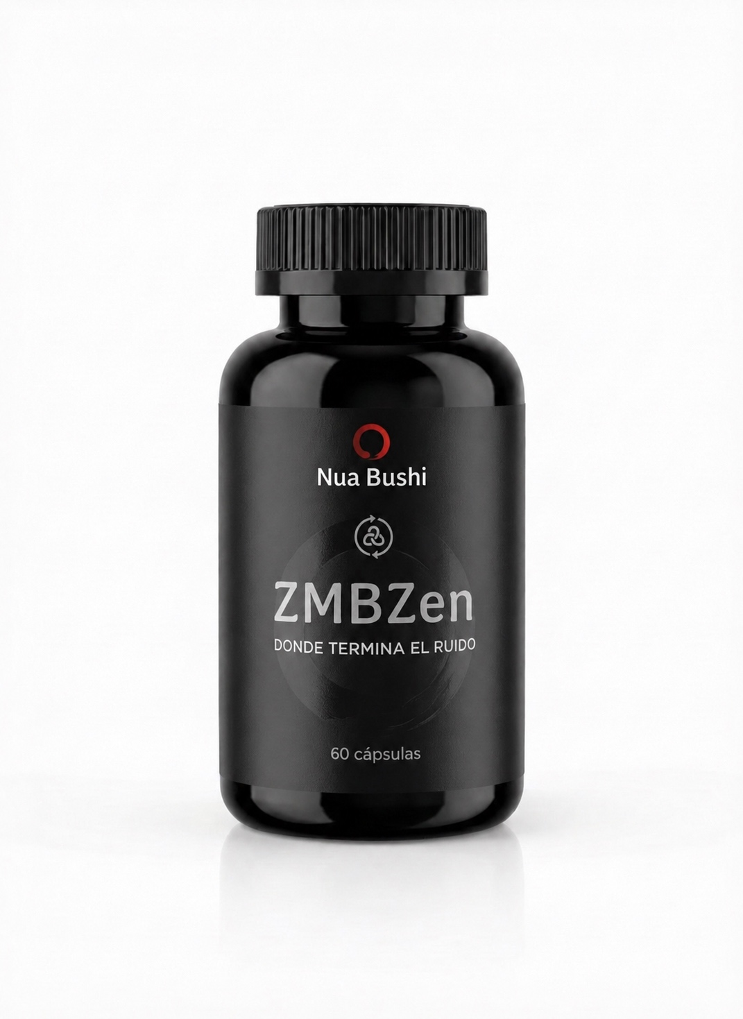 ZMBZen - 30 Cápsulas