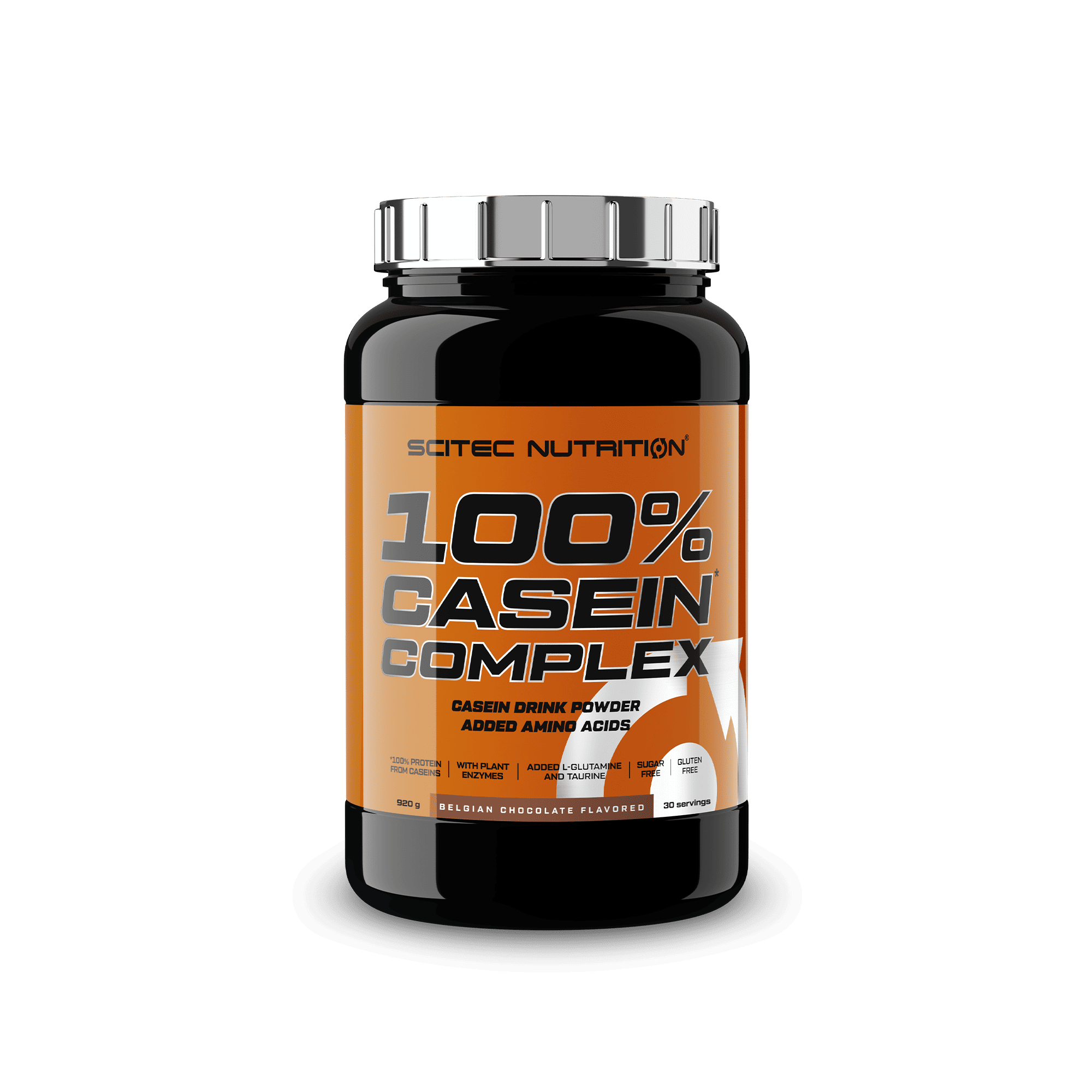 100% Casein Complex 920 Grs
