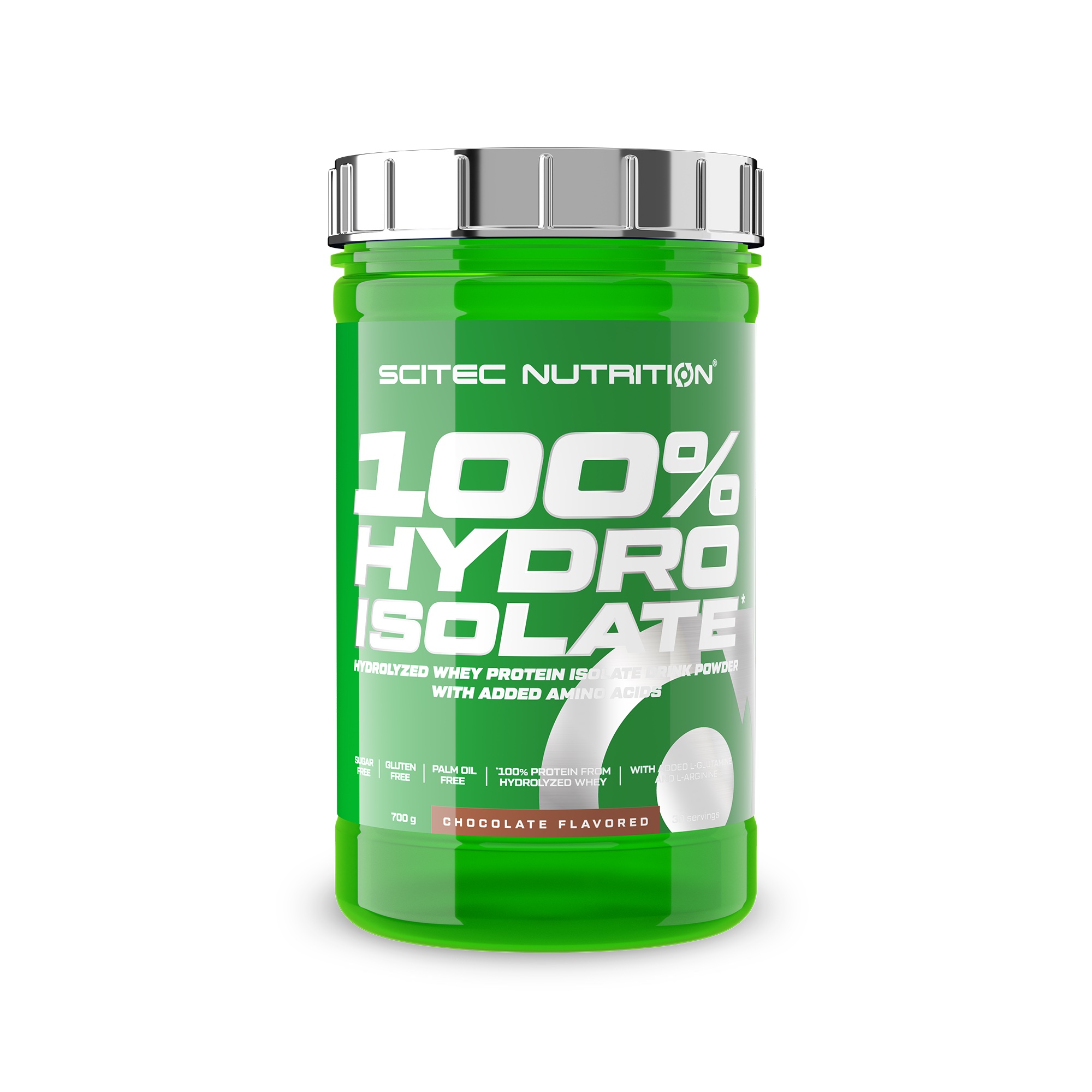 100% Hydro Isolate 700 Grs