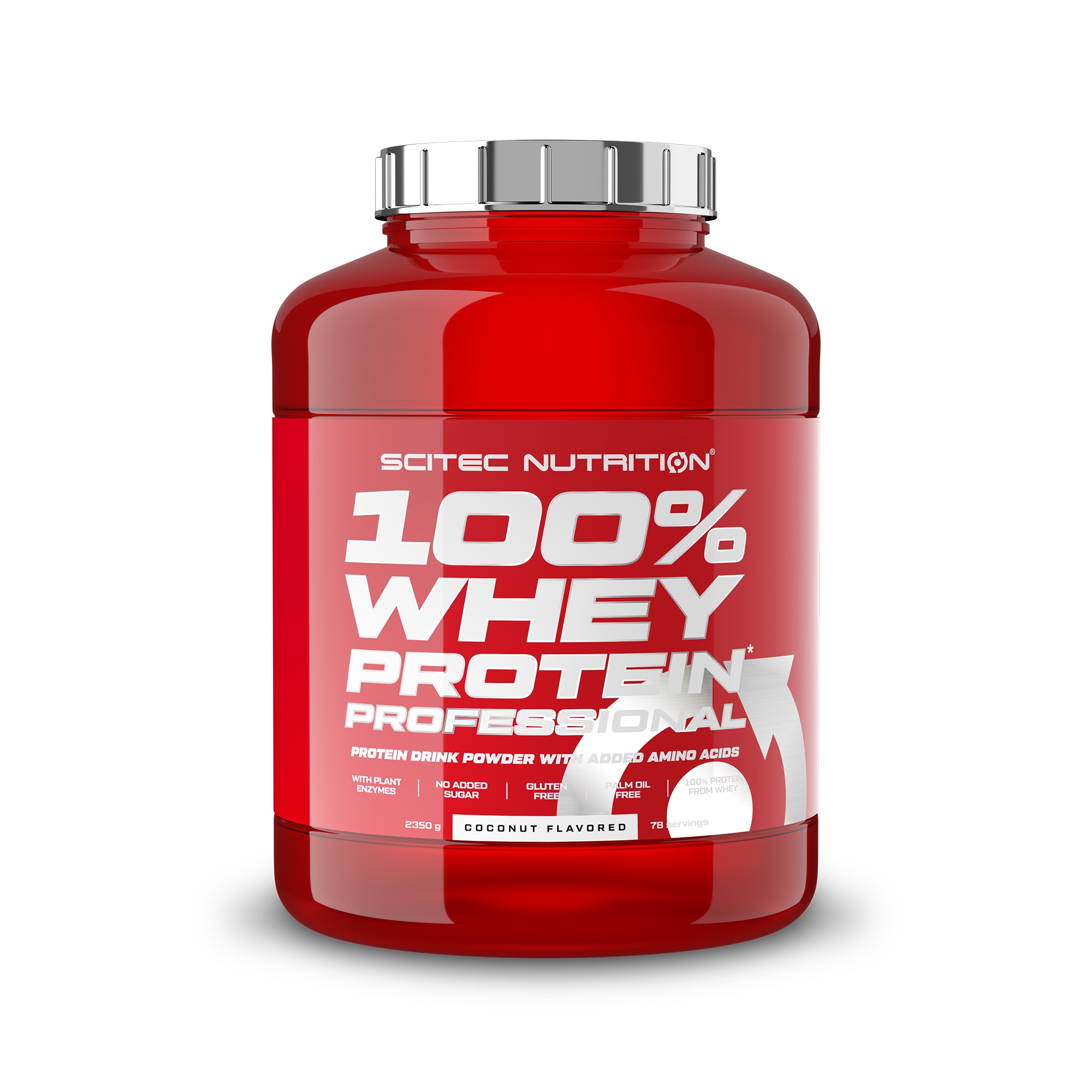 100% Whey Protein Professional 2.350 Grs. Coco