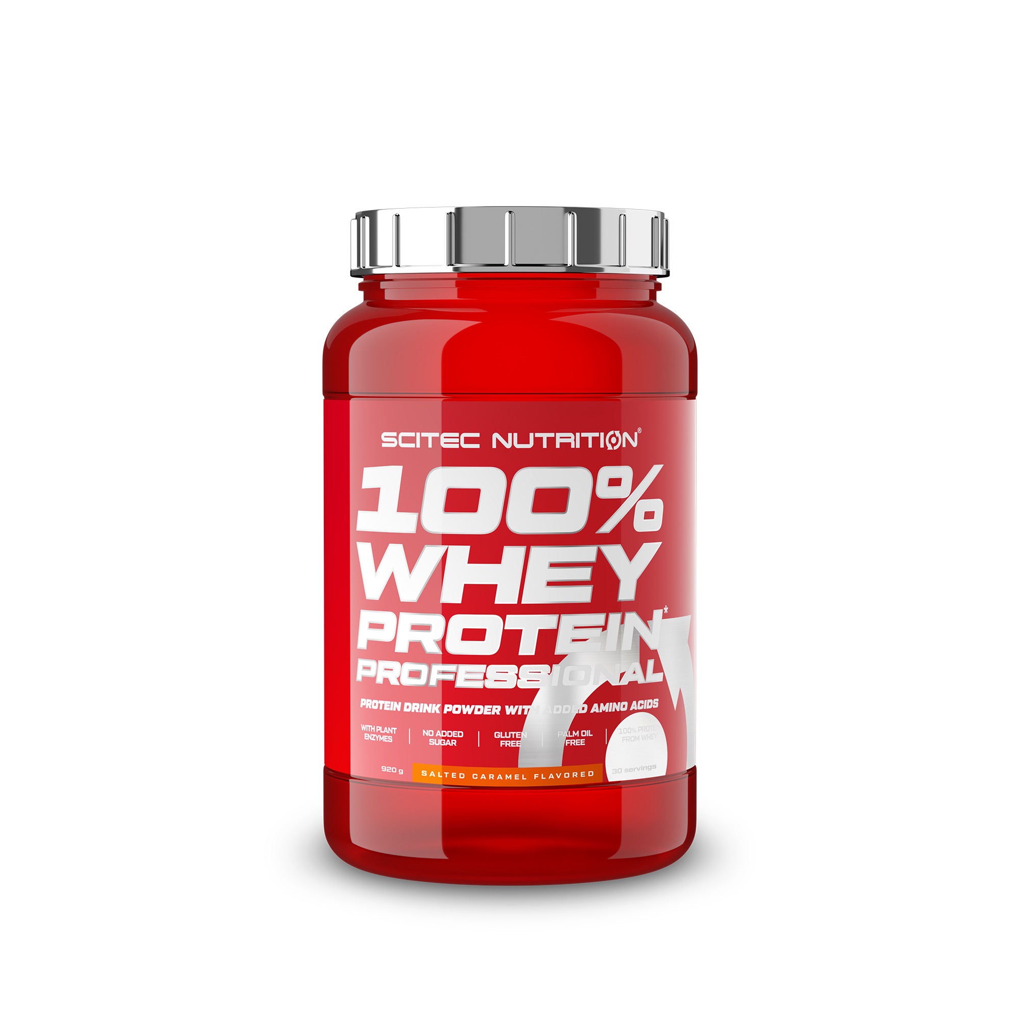 100% Whey Protein Professional 2 Lb