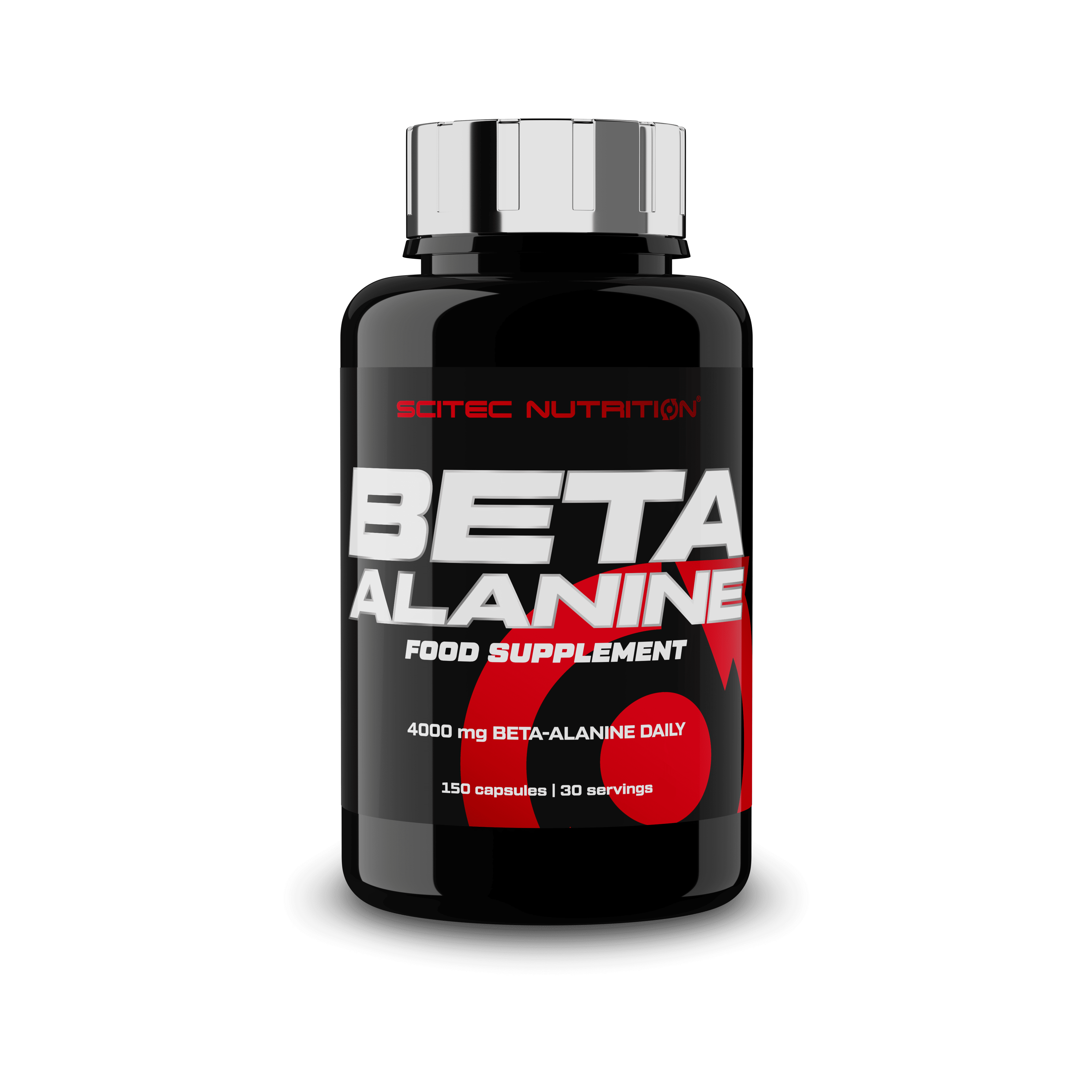 Beta Alanina 150 Cap