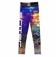 Calza Scitec Colores