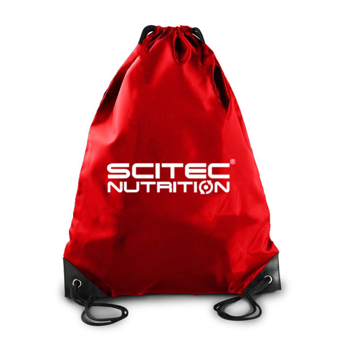 Gym Sack Rojo