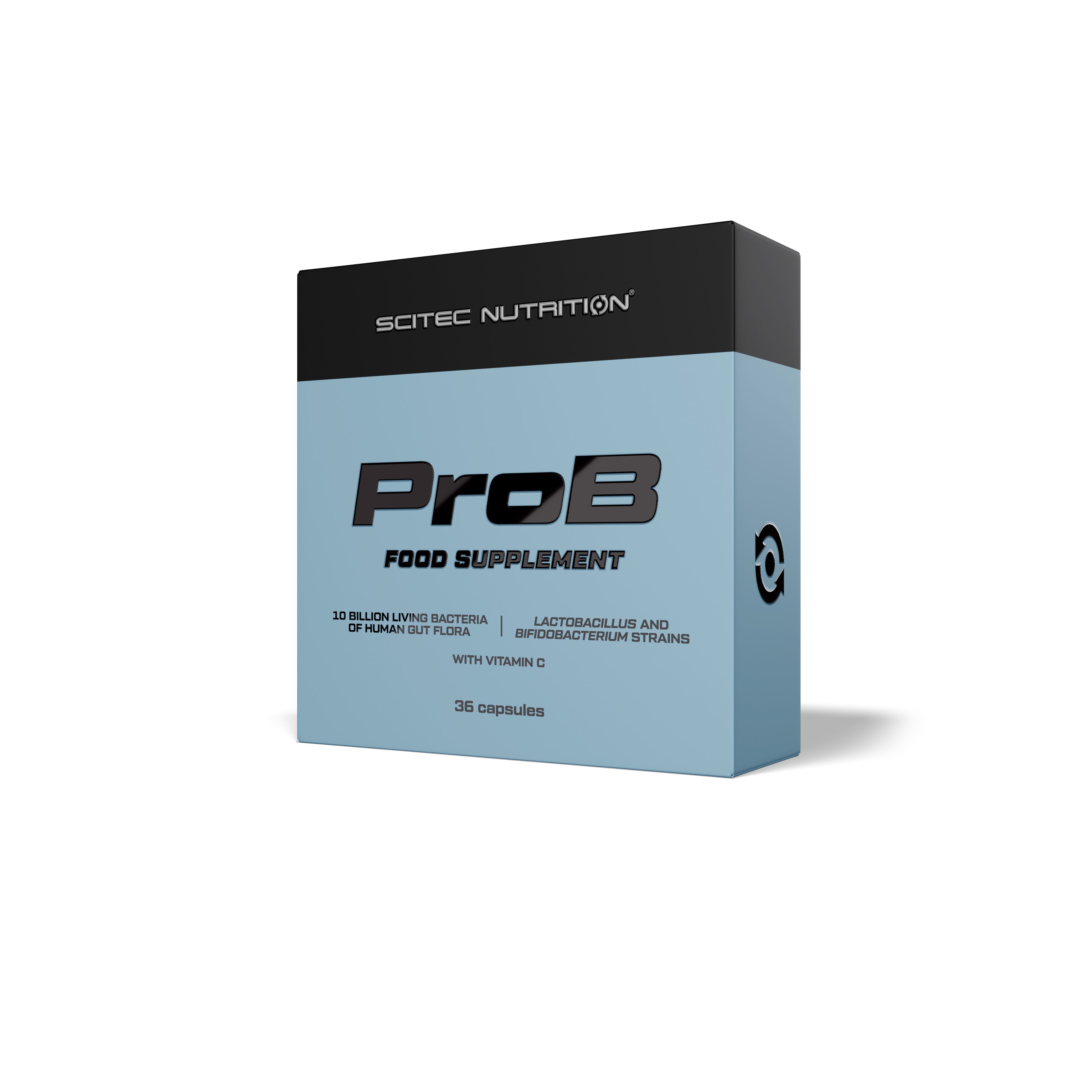 Pro B (Probióticos) 36 Cápsulas